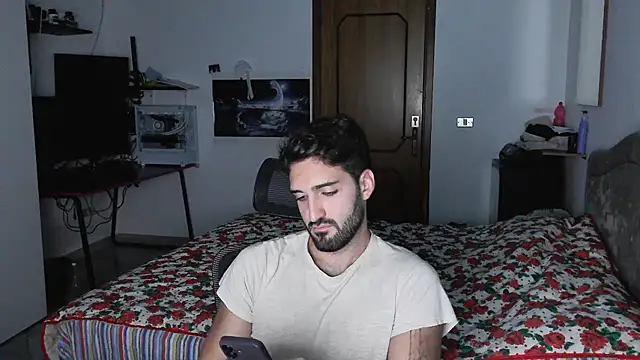 Alexox02 online show from 10.28.25