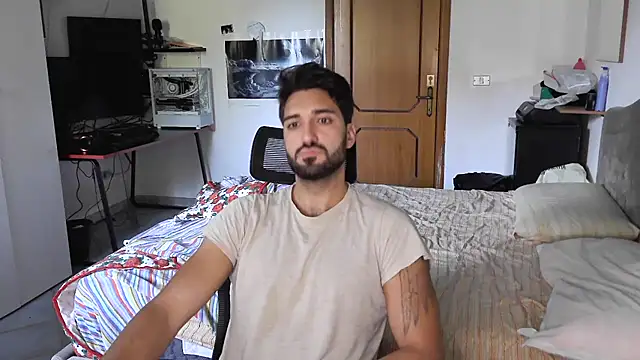 Alexox02 online show from 11.05.25