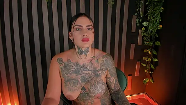 Kleeopatra  online show from 02.07.25