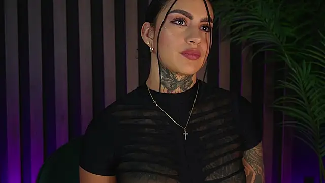 Kleeopatra  online show from 02.23.25