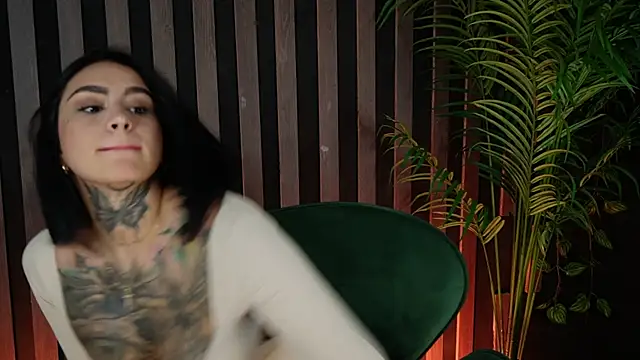 Kleeopatra  online show from 03.08.25