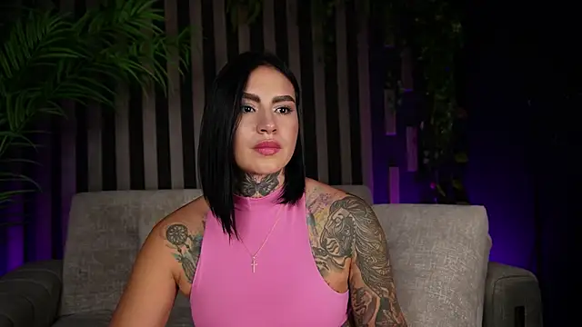 Kleeopatra  online show from 03.21.25