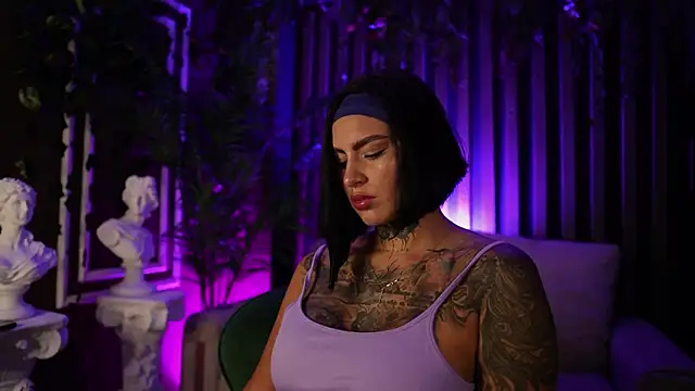 Kleeopatra  online show from 09.24.25