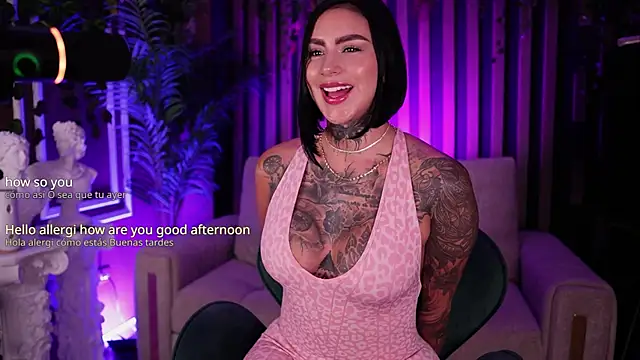 Kleeopatra  online show from 10.06.25