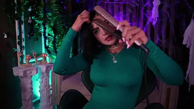 Kleeopatra  online show from 10.09.25