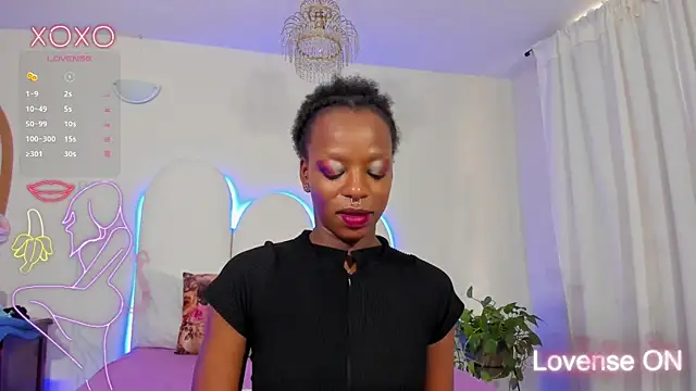 Coco Kiss online show from 01.07.25