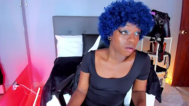 Coco Kiss online show from 10.09.25