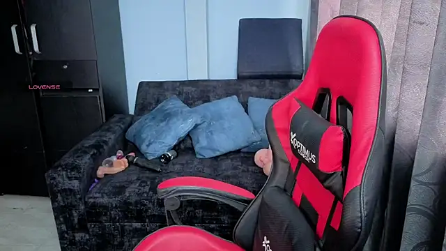 charlotee lovee69 online show from 10.25.25