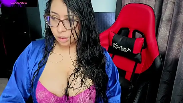 charlotee lovee69 online show from 01.13.26