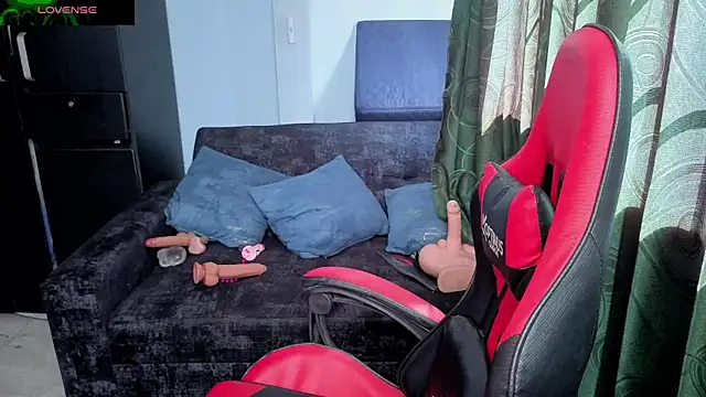 charlotee lovee69 online show from 07.01.26