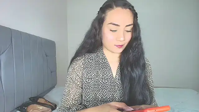 Snapshot of celeste_2023 chatting on 02.28.26 celeste 2023 online show from 02.28.26