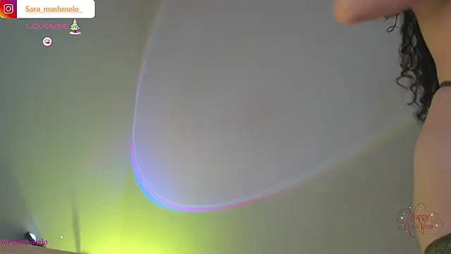 SaraMashmelo online show from 01.05.25