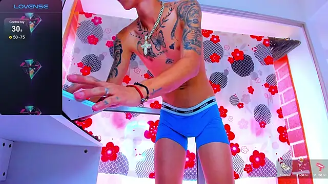 Hardcockboysxxx online show from 01.08.25