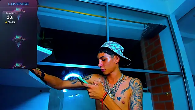 Hardcockboysxxx online show from 01.15.25