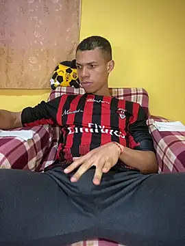 MoiseXxx 777 online show from 12.12.24