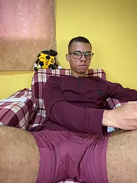 MoiseXxx 777 online show from 12.29.24