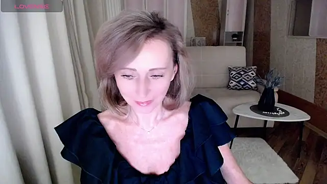 Snapshot of HornyMilf_777 chatting on 01.20.25 HornyMilf 777 online show from 01.20.25