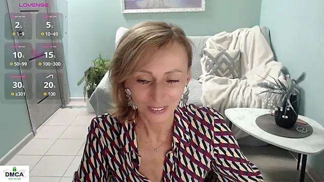 Snapshot of HornyMilf_777 chatting on 07.07.26 HornyMilf 777 online show from 07.07.26