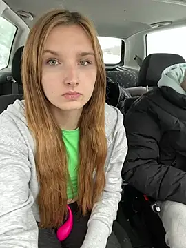 AnnyBelle  online show from 01.05.25