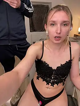 AnnyBelle  online show from 03.22.26