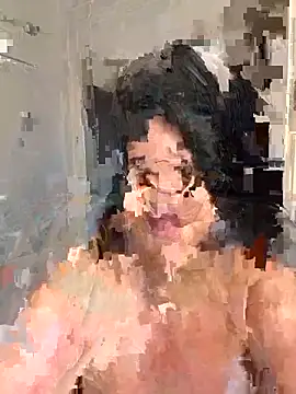 Snapshot of Jadeh_Williams02 chatting on 09.28.25 Jadeh Williams02 online show from 09.28.25