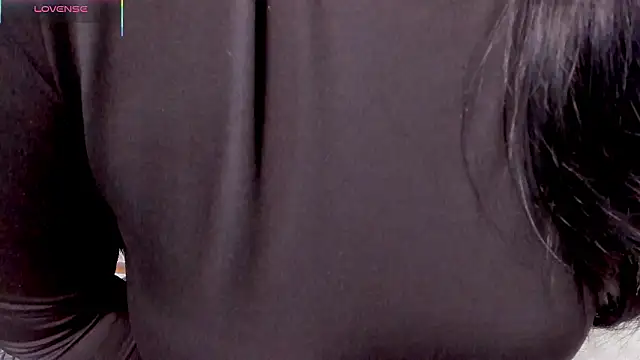 Jadeh Williams02 online show from 02.06.26