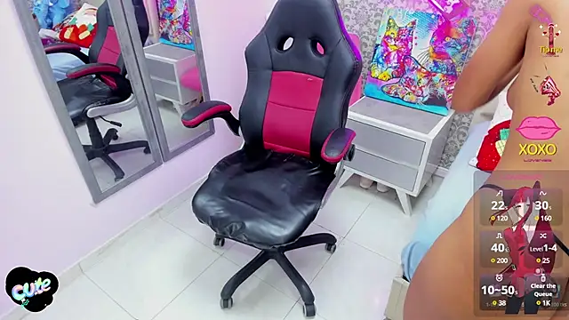 MILEY JOAS2 online show from 12.13.24