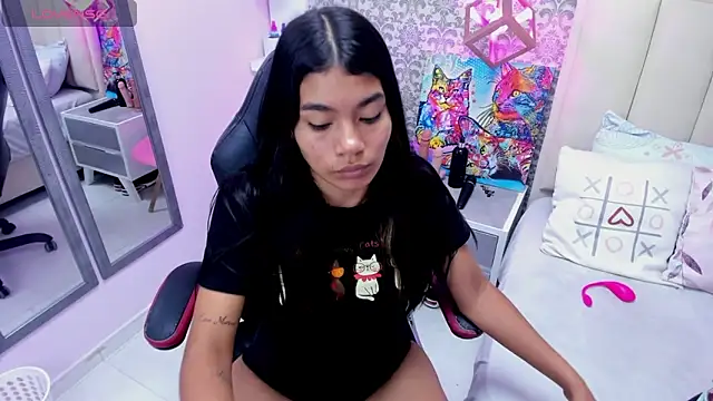 MILEY JOAS2 online show from 03.20.25