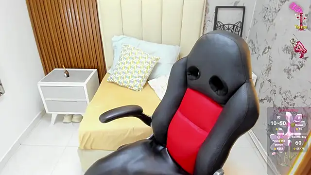 MILEY JOAS2 online show from 09.27.25