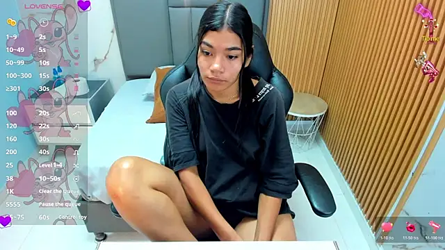 MILEY JOAS2 online show from 03.09.26