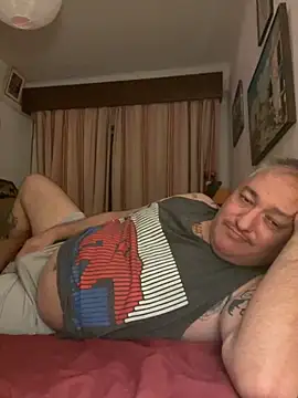 Russirayu online show from 10.10.25