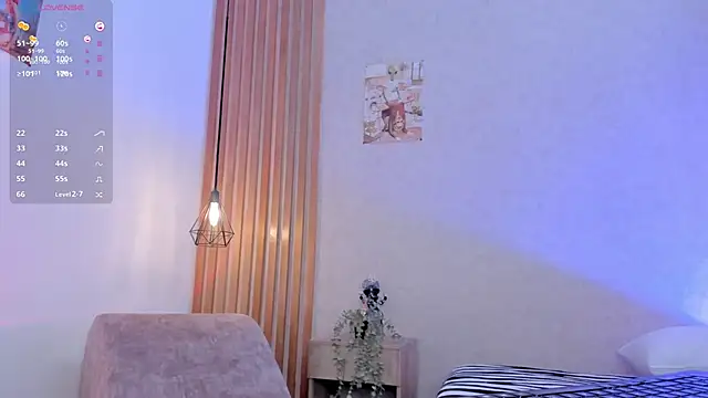 Snapshot of PawgGirl18 chatting on 01.24.25 PawgGirl18 online show from 01.24.25