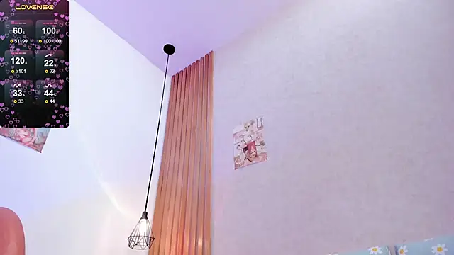Snapshot of PawgGirl18 chatting on 02.27.25 PawgGirl18 online show from 02.27.25