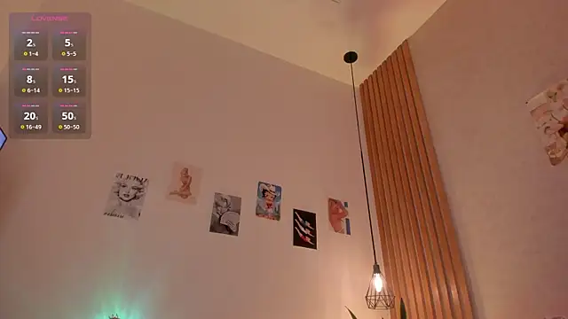 PawgGirl18 online show from 06.25.26