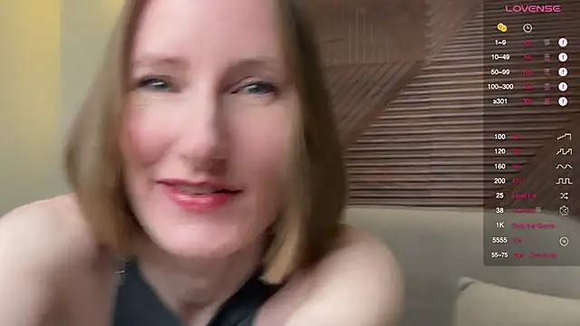 MonikaBos online show from 02.03.26