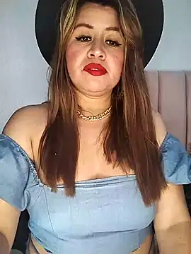 isabellacen online show from 02.20.26