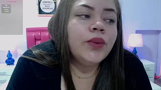 Charming girl69 online show from 03.17.25