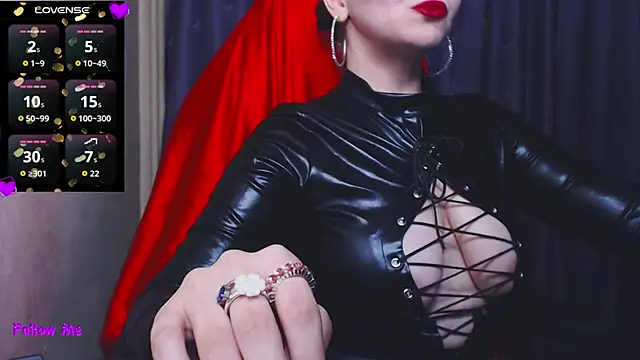 mia-joy online show from 10.02.25