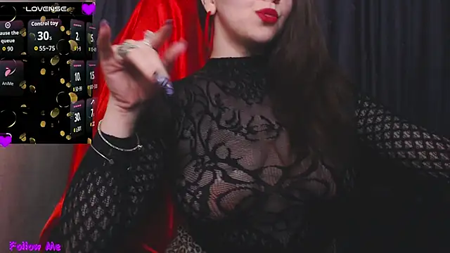 mia-joy online show from 10.07.25