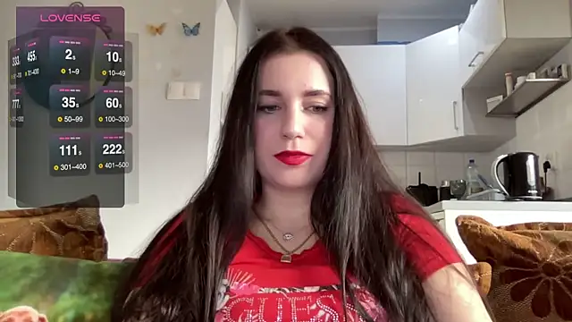 Teylor Love online show from 12.06.24