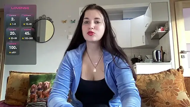 Teylor Love online show from 01.29.25