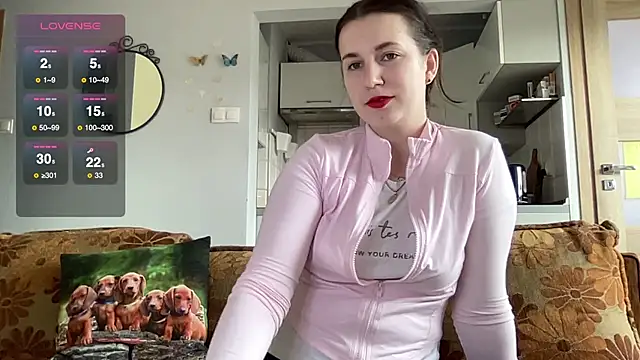 Teylor Love online show from 02.26.25