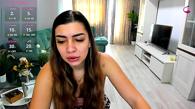 EveEvian online show from 11.26.25