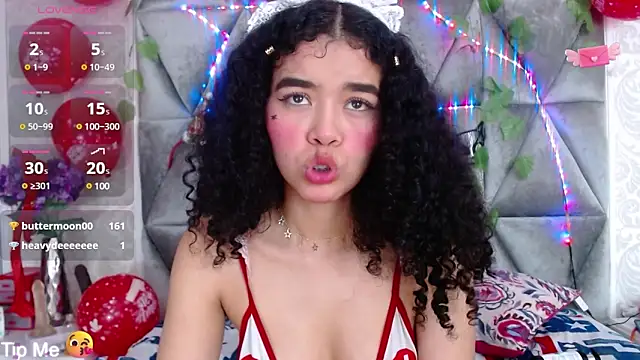 Angela lovee online show from 12.28.24