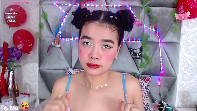 Angela lovee online show from 12.30.24