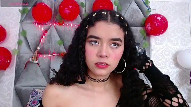 Angela lovee online show from 01.03.25