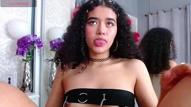 Angela lovee online show from 01.03.25