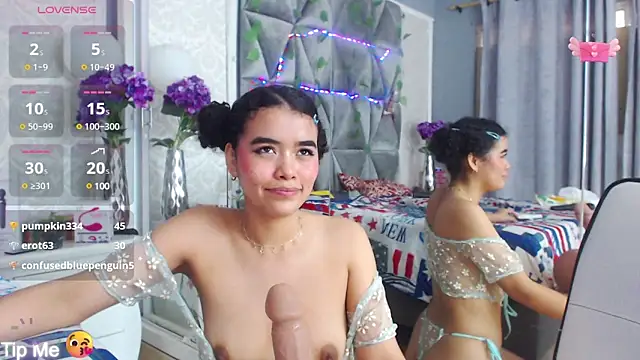 Angela lovee online show from 01.16.25