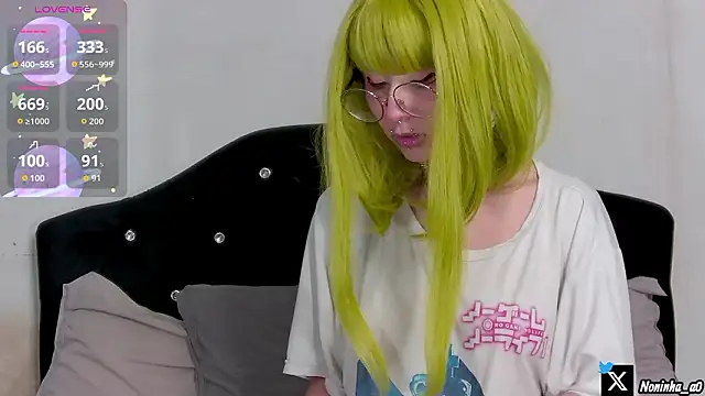 nonawhitemm online show from 03.06.26