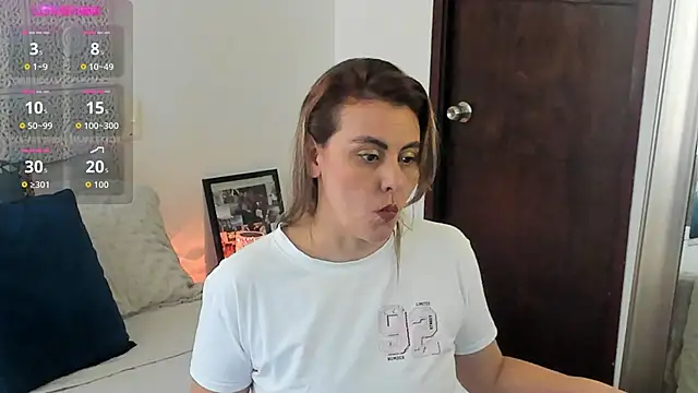 V monse online show from 02.15.26